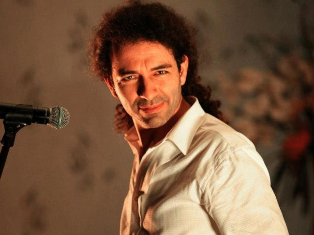 Oral Gi̇rgi̇ner Orkestrasi